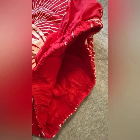 NWT Cupcakes and Pastries kids strawberry bubble dress size 2T - Picture 2 of 4